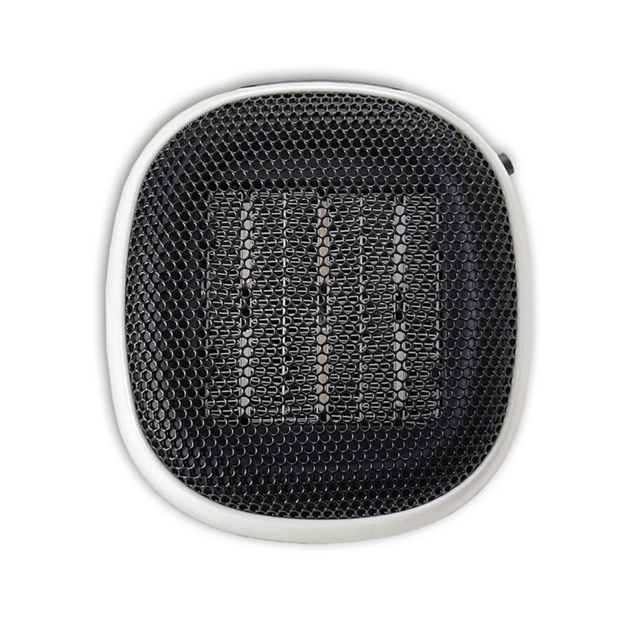 Compact Wall Heater 700W Väggmonterad