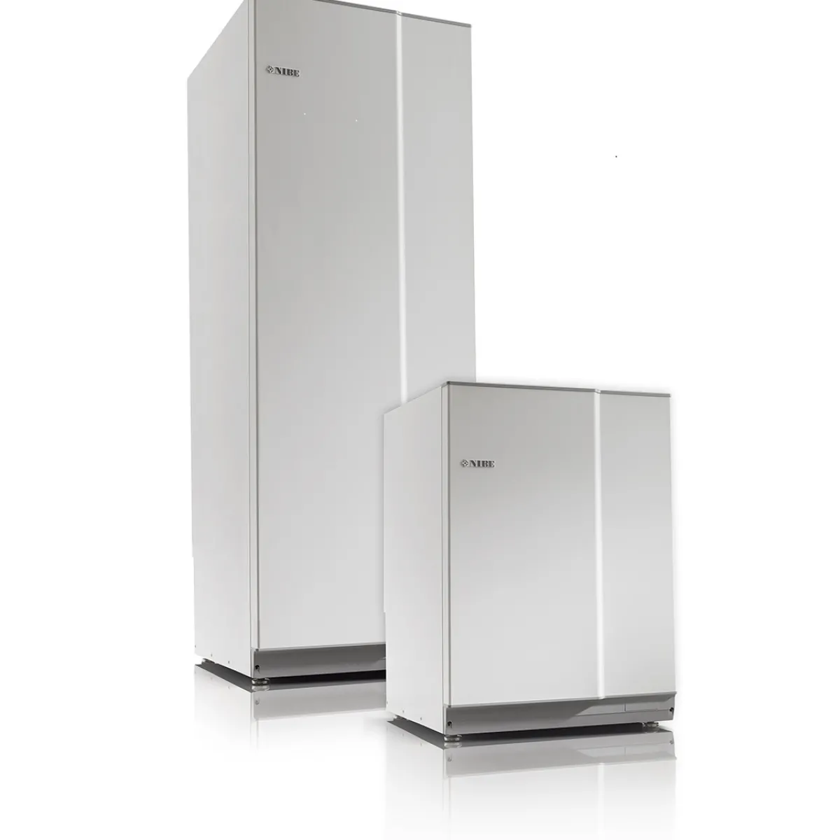 Compact 300Cu 6Kw*Nibe Outlet
