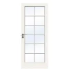 Compact SP12 Klarglas*Swedoor New