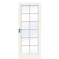 Compact SP12 Klarglas*Swedoor New