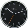 Company Alarm Metall*NeXtime Outlet