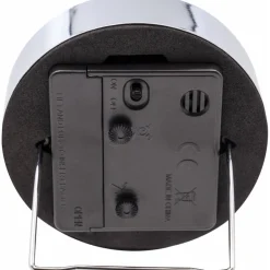 Company Alarm Metall*NeXtime Outlet