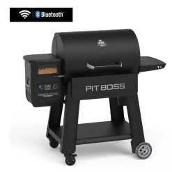 Competition Series 1250*Pit Boss Clearance