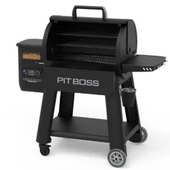 Competition Series 1250*Pit Boss Clearance