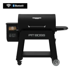 Competition Series 1600*Pit Boss Clearance