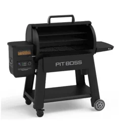 Competition Series 1600*Pit Boss Clearance