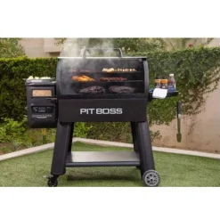 Competition Series 1600*Pit Boss Clearance