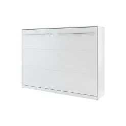 Concept Pro Vit Utfällbar Säng 140x200 cm*Wilson & Wood Discount