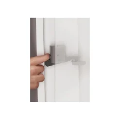 Concept Pro Vit Utfällbar Säng 140x200 cm*Wilson & Wood Discount