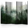 Coniferous Forest II Grå/Grön 225x172 cm*Arkiio Clearance