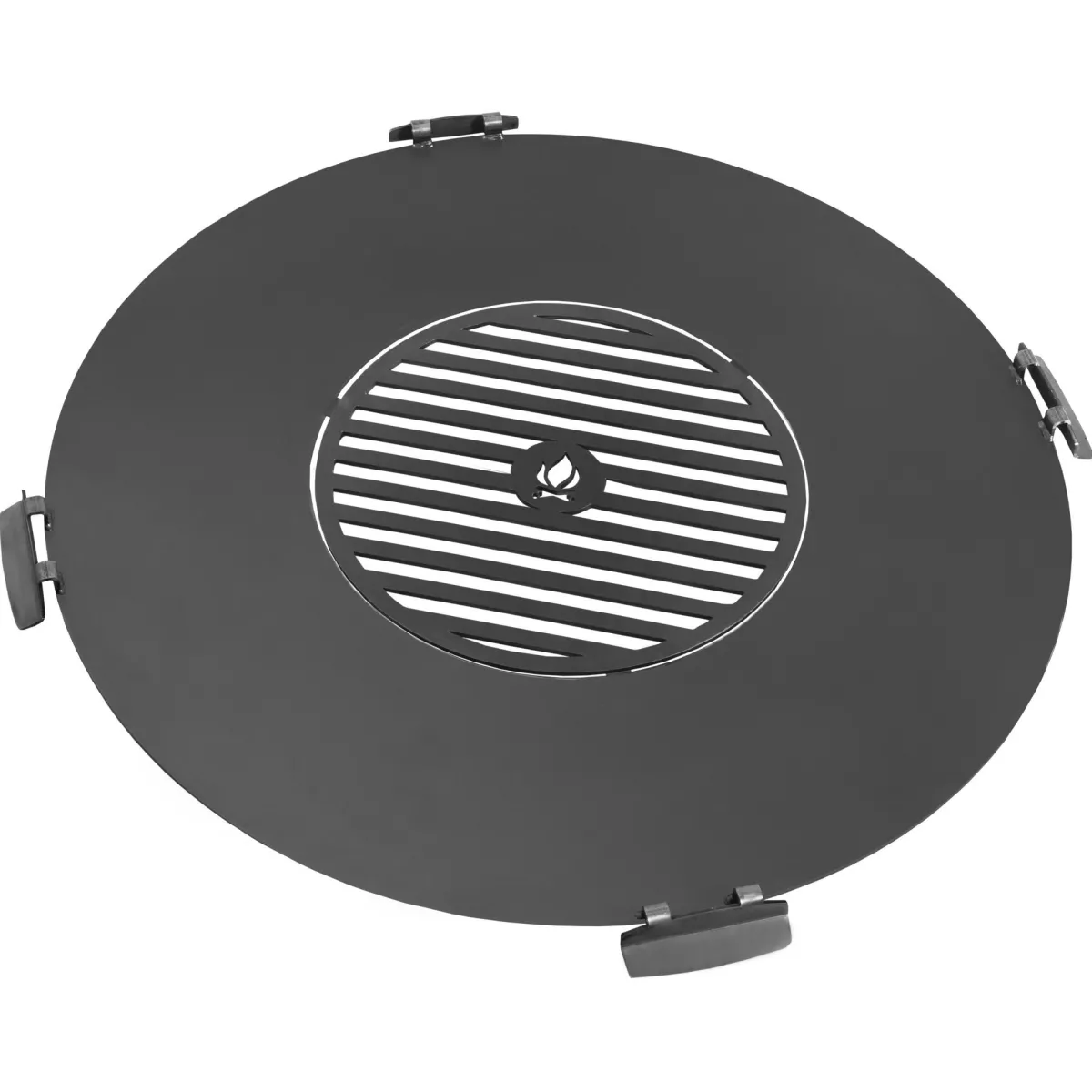 CookKing till Eldfat Ø80 cm*Jabo