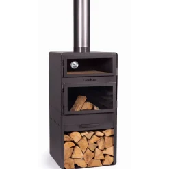 CookKing Vento 50x43x150 cm*Jabo Clearance