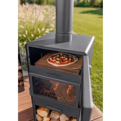 CookKing Vento 50x43x150 cm*Jabo Clearance