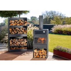 CookKing Vento 50x43x150 cm*Jabo Clearance