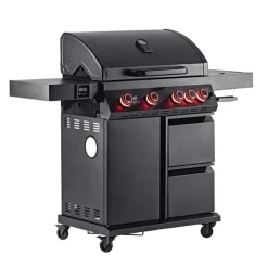 Cool Black MaxX 4.1*Landmann Best