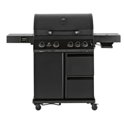 Cool Black MaxX 4.1*Landmann Best