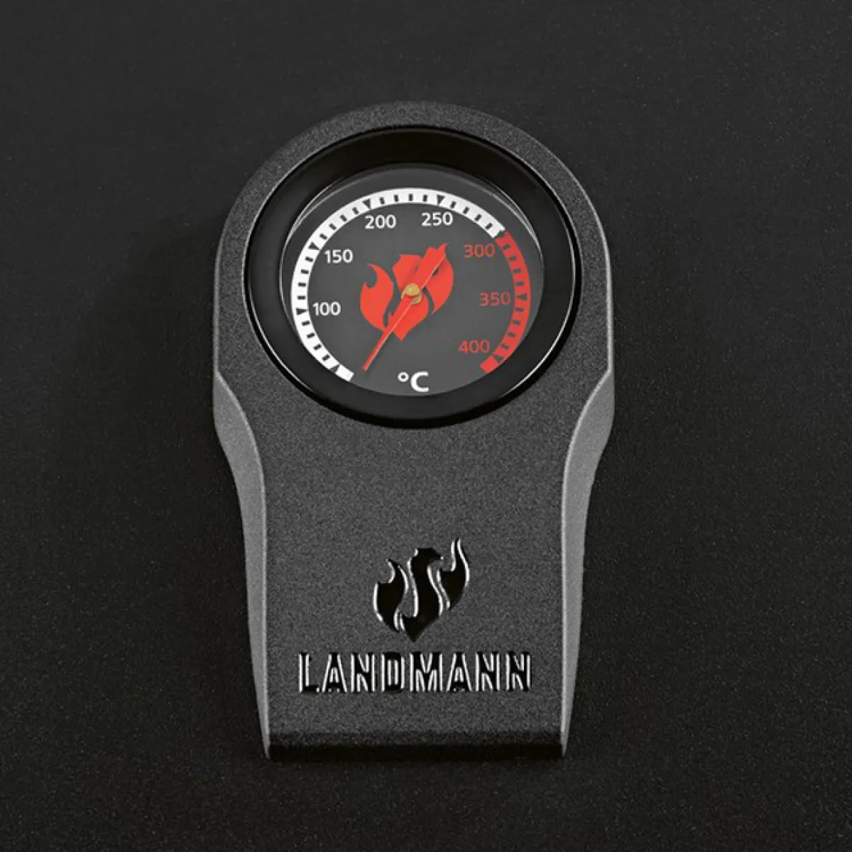 Cool Black MaxX 4.1*Landmann Best