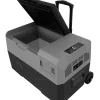 Cool 30 12V/230V Batteridriven med Frysfack*Smart Living Outlet