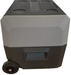 Cool 30 12V/230V Batteridriven med Frysfack*Smart Living Outlet