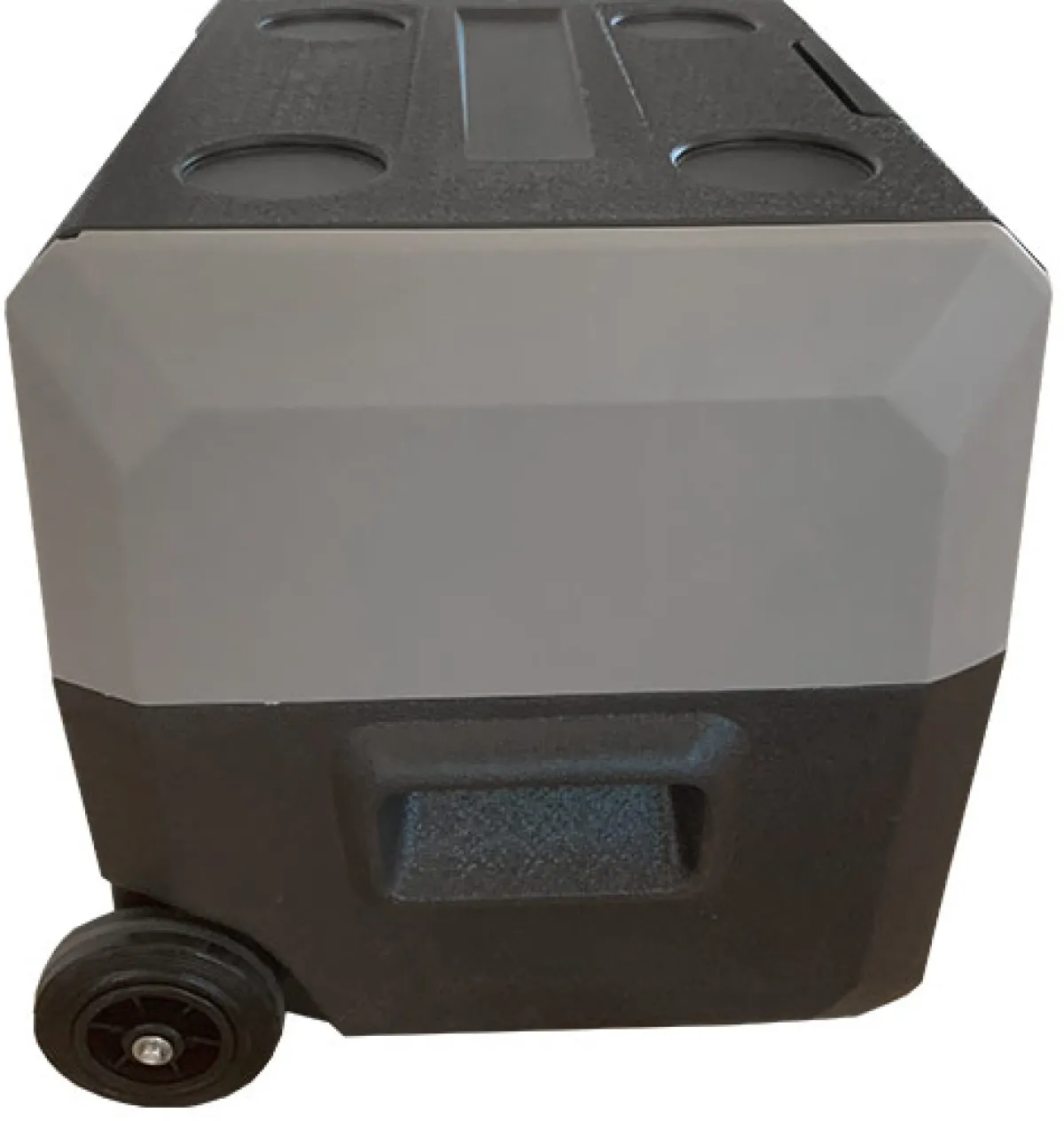 Cool 30 12V/230V Batteridriven med Frysfack*Smart Living Outlet