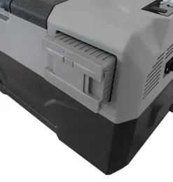 Cool 30 12V/230V Batteridriven med Frysfack*Smart Living Outlet