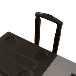 Cool 30 12V/230V Batteridriven med Frysfack*Smart Living Outlet