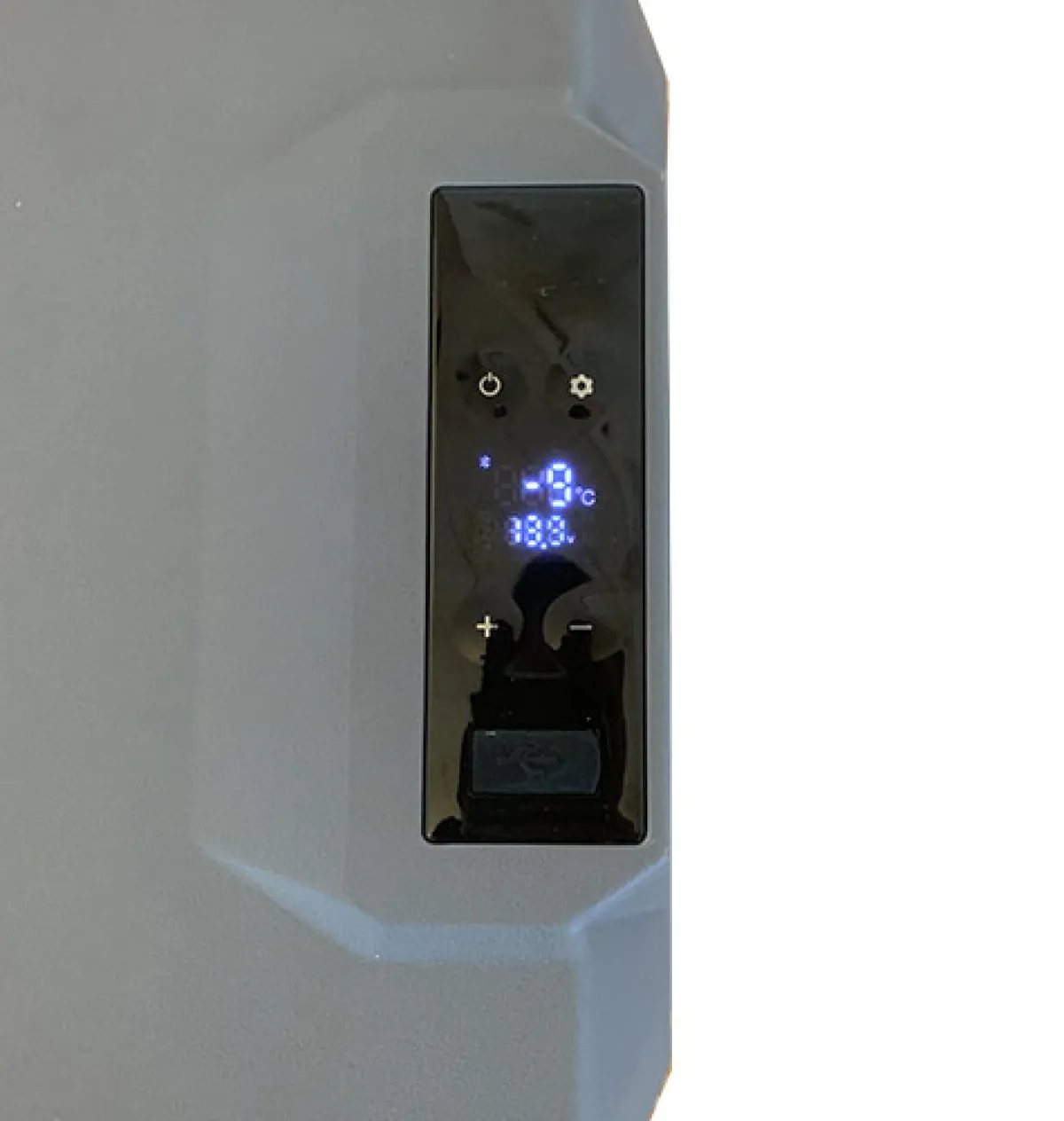 Cool 30 12V/230V Batteridriven med Frysfack*Smart Living Outlet