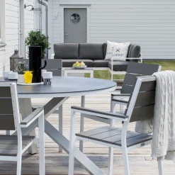 Copacabana Ø140 cm*Venture Home Discount