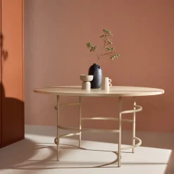 Copenhagen Ø140 cm*Venture Home Online