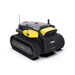Core med Gräsklipparmodul och Snöslungemodul*Yarbo Outlet