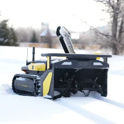 Core med Gräsklipparmodul och Snöslungemodul*Yarbo Outlet