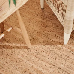 Cork Start- Traces Natural*Wicanders