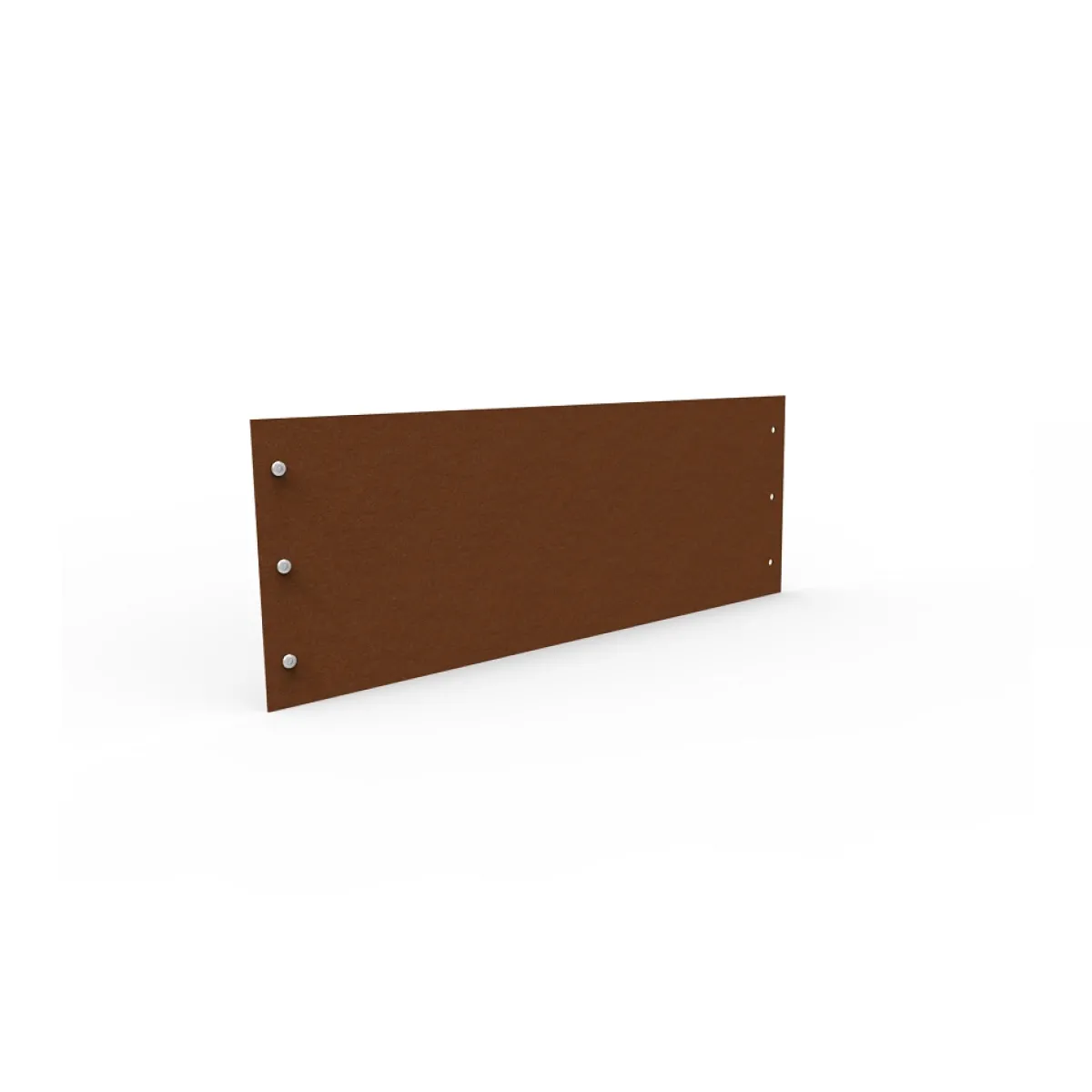 Corten 180 mm Rak*Flexigarden Clearance