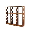 Cortenstål Wall 3 Moduler*GrillSymbol Discount