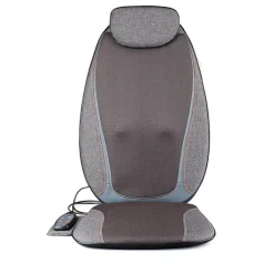 Cosy Shiatsu.*MEDIVON New