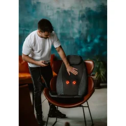 Cosy Shiatsu.*MEDIVON New