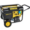 CPG9000E2 8kW 1-fas bensin med fjärrstart*Champion Generators Sale