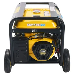 CPG9000E2 8kW 1-fas bensin med fjärrstart*Champion Generators Sale