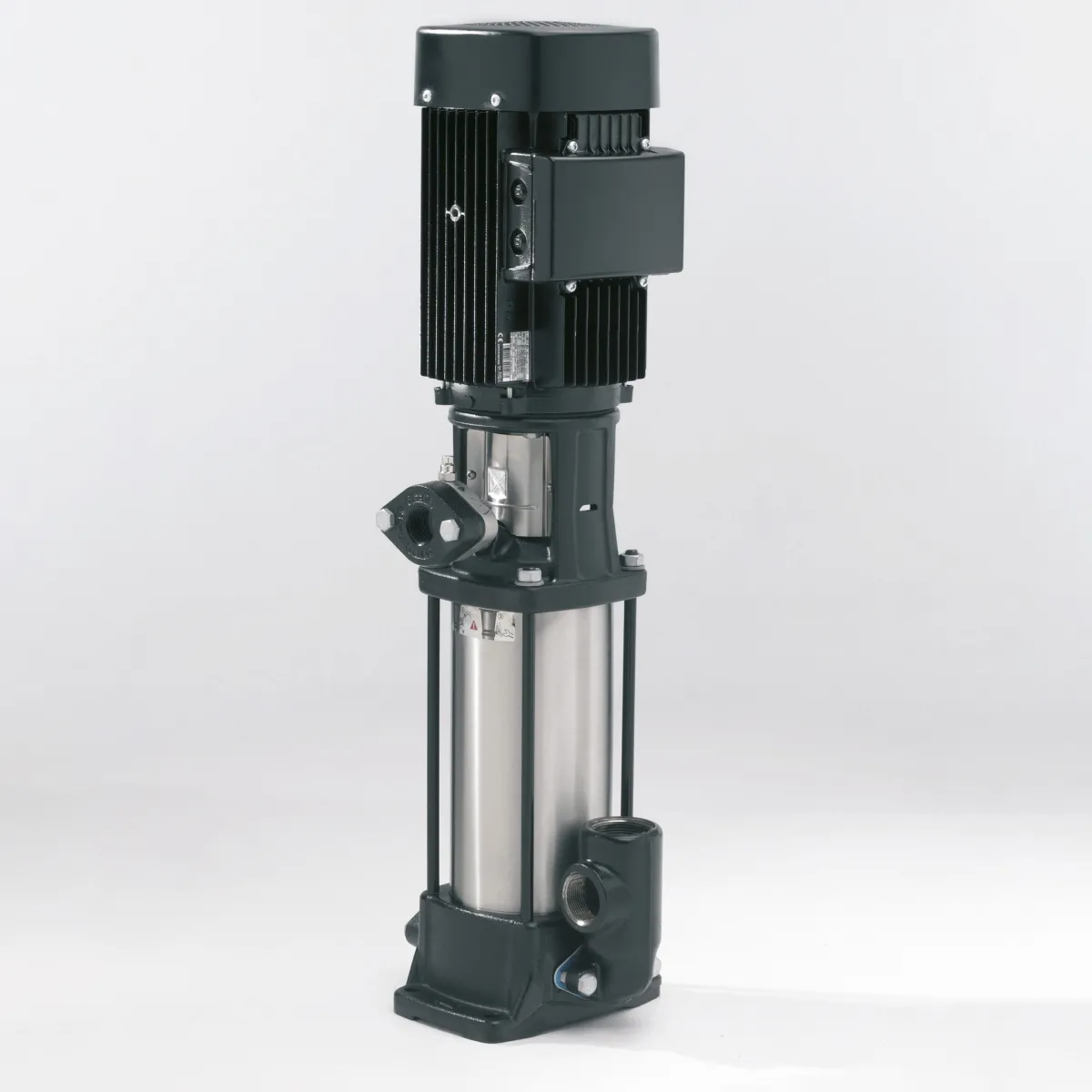 CR DW*Grundfos Online