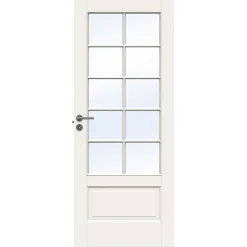 Craft SP10 Klarglas*Swedoor Discount