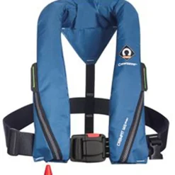 Crewfit Auto 165N Sport*Crewsaver Best