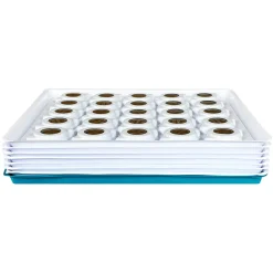 CR2032 Industripack 200 St*Japcell