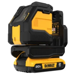 Cross Line Laser*DeWalt