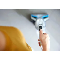 Crosswave Cordless 2.5 Sladdlös Allt-i-ett Dammsugare 36V*Bissell Hot