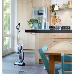 Crosswave Cordless 2.5 Sladdlös Allt-i-ett Dammsugare 36V*Bissell Hot