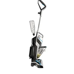 Crosswave Cordless 2.5 Sladdlös Allt-i-ett Dammsugare 36V*Bissell Hot