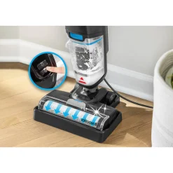 Crosswave HF2 Select*Bissell
