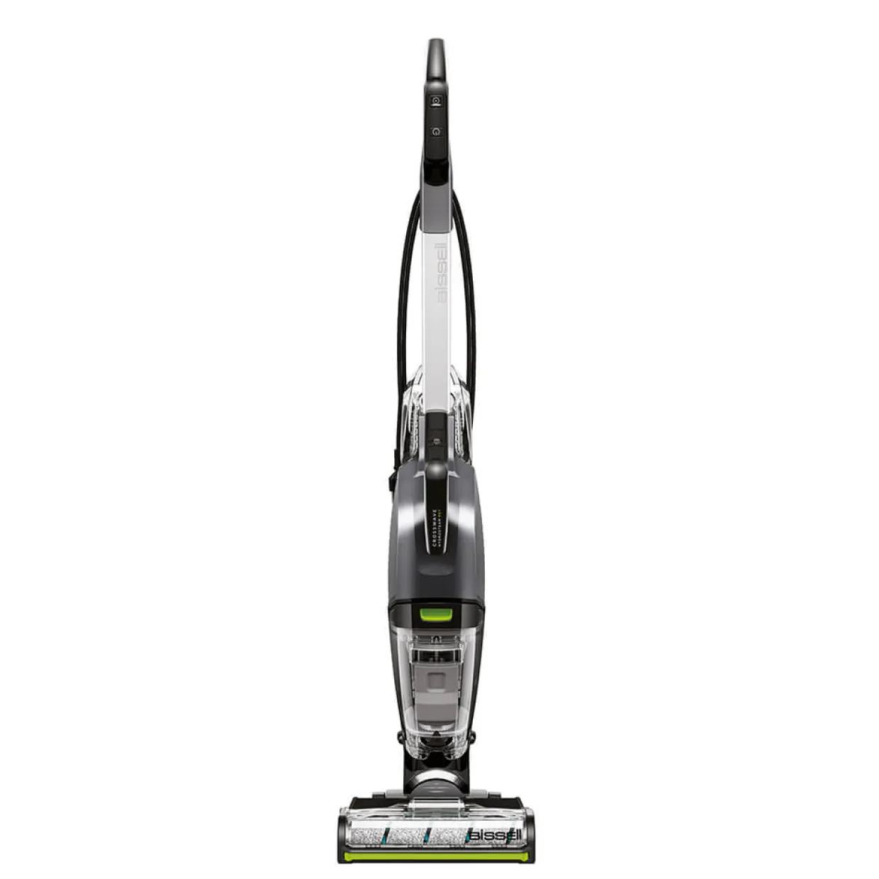 Crosswave Hydrosteam Pet Select
