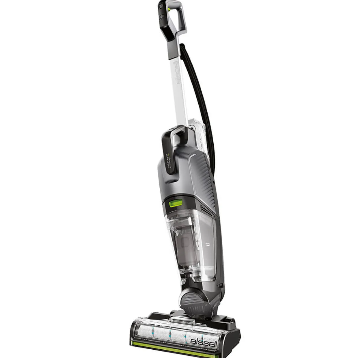 Crosswave Hydrosteam Pet Select