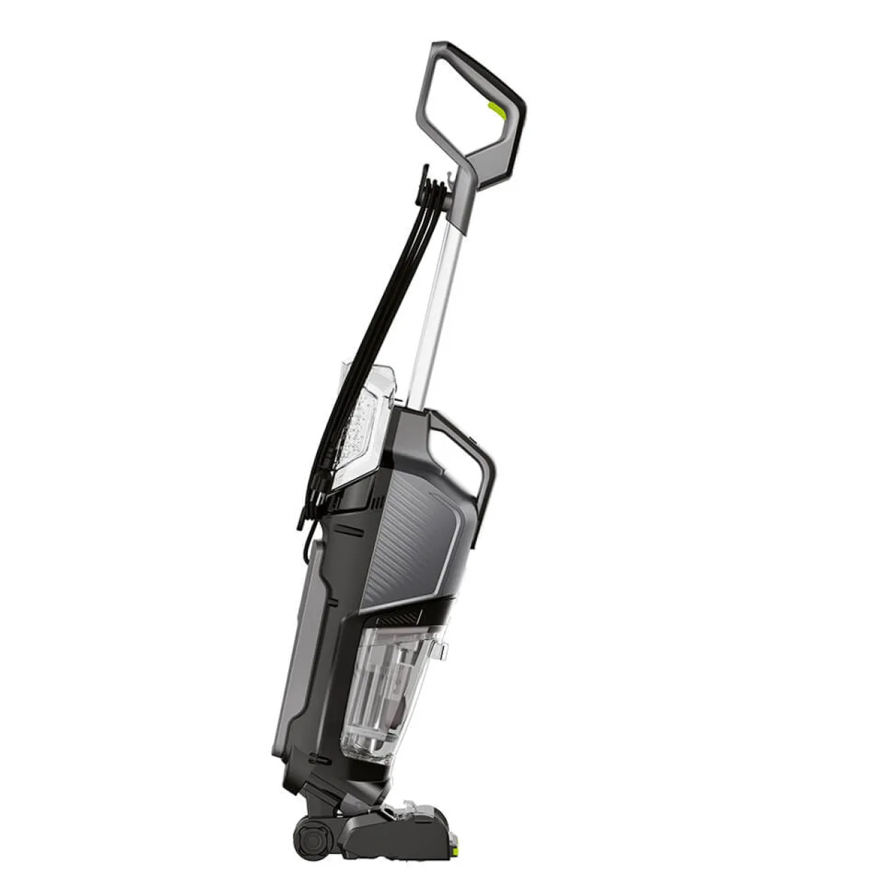 Crosswave Hydrosteam Pet Select